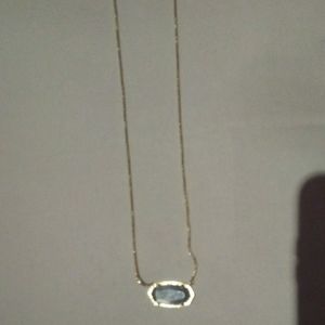 Chelsea Gold Pendant
